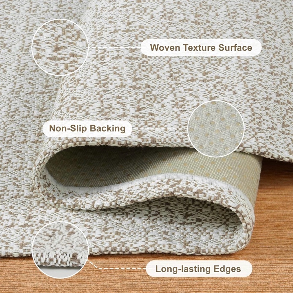 Kitchen Runner Rug 2*6ft - Picture 2 of 5